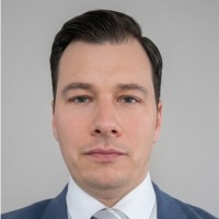 Mst. Christian Hafergut, MBA